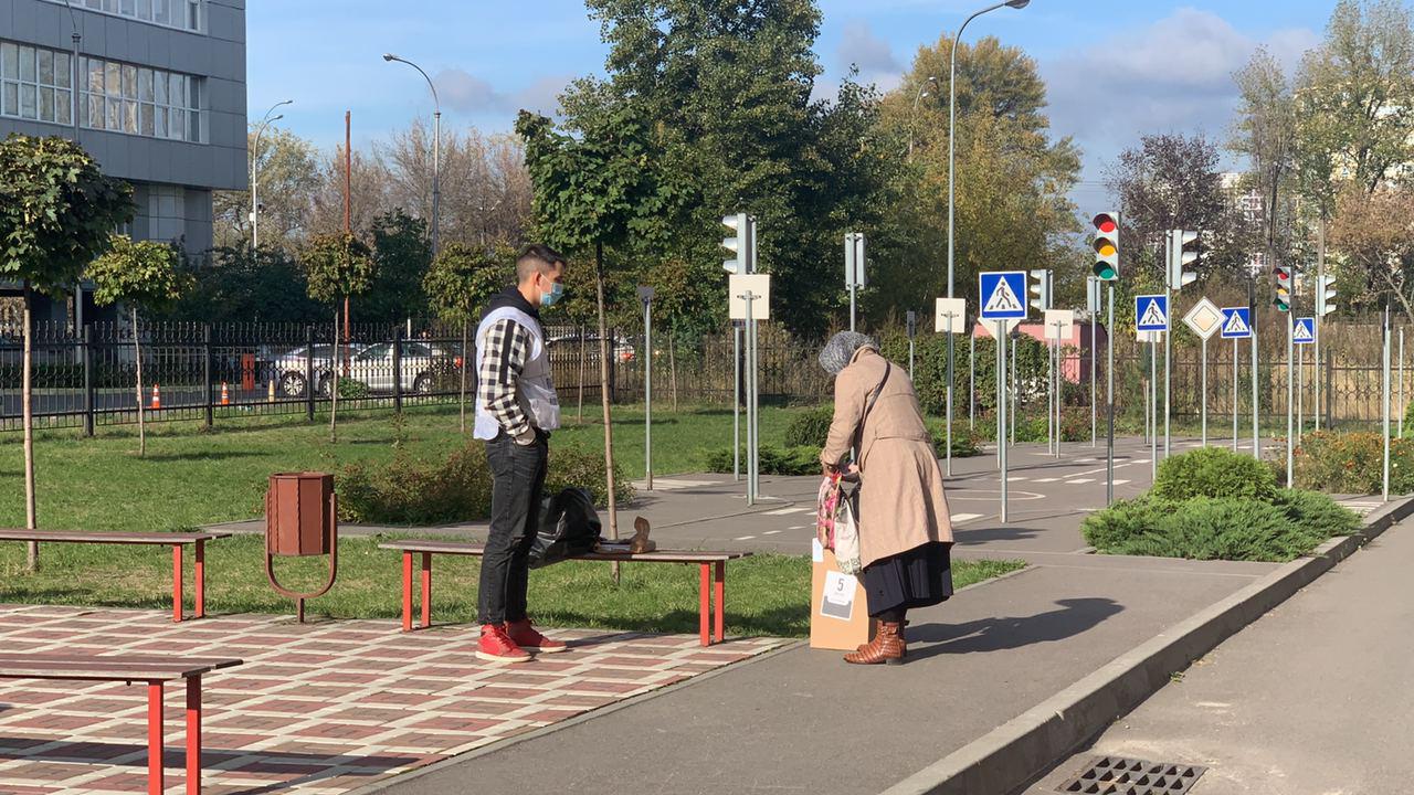 опрос Зеленского