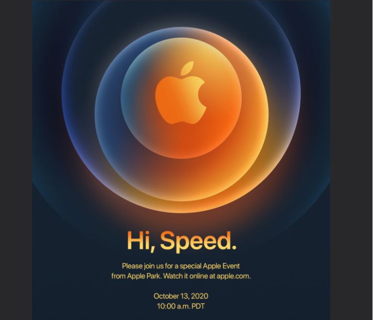 Презентация Apple