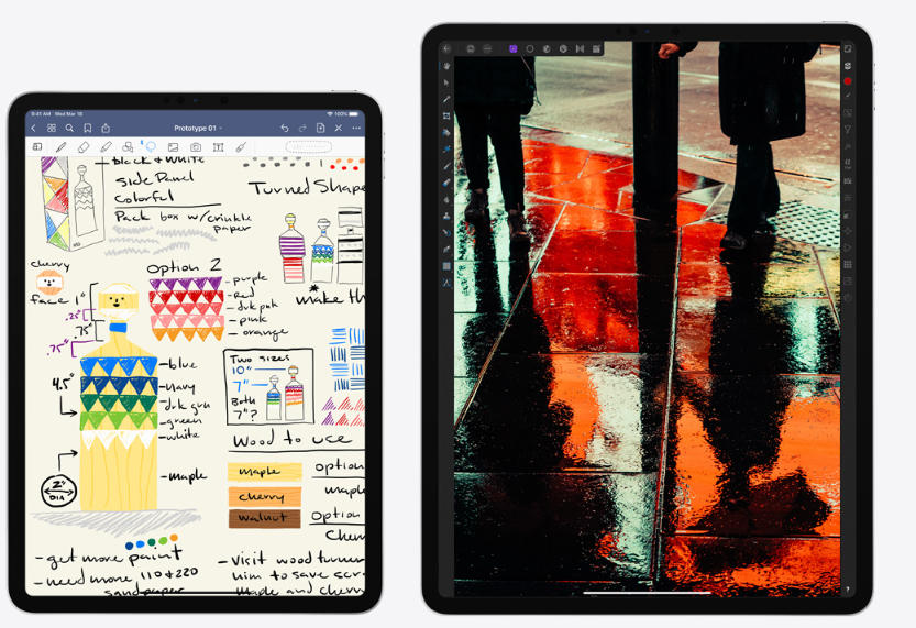 iPadOS 14