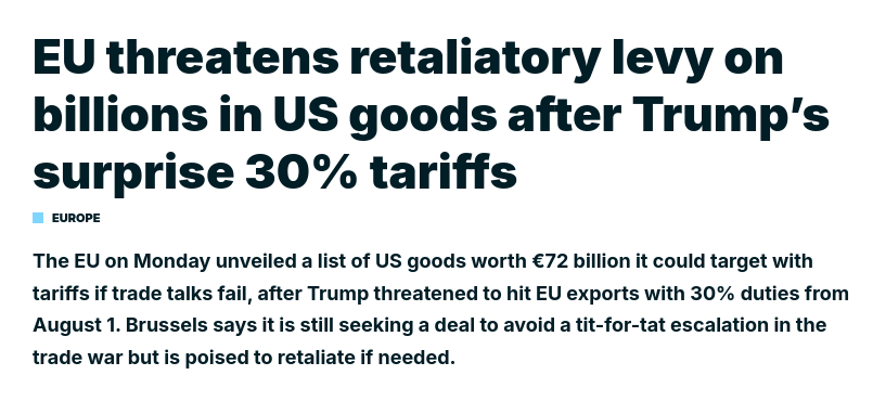 Заголовок на france24.com