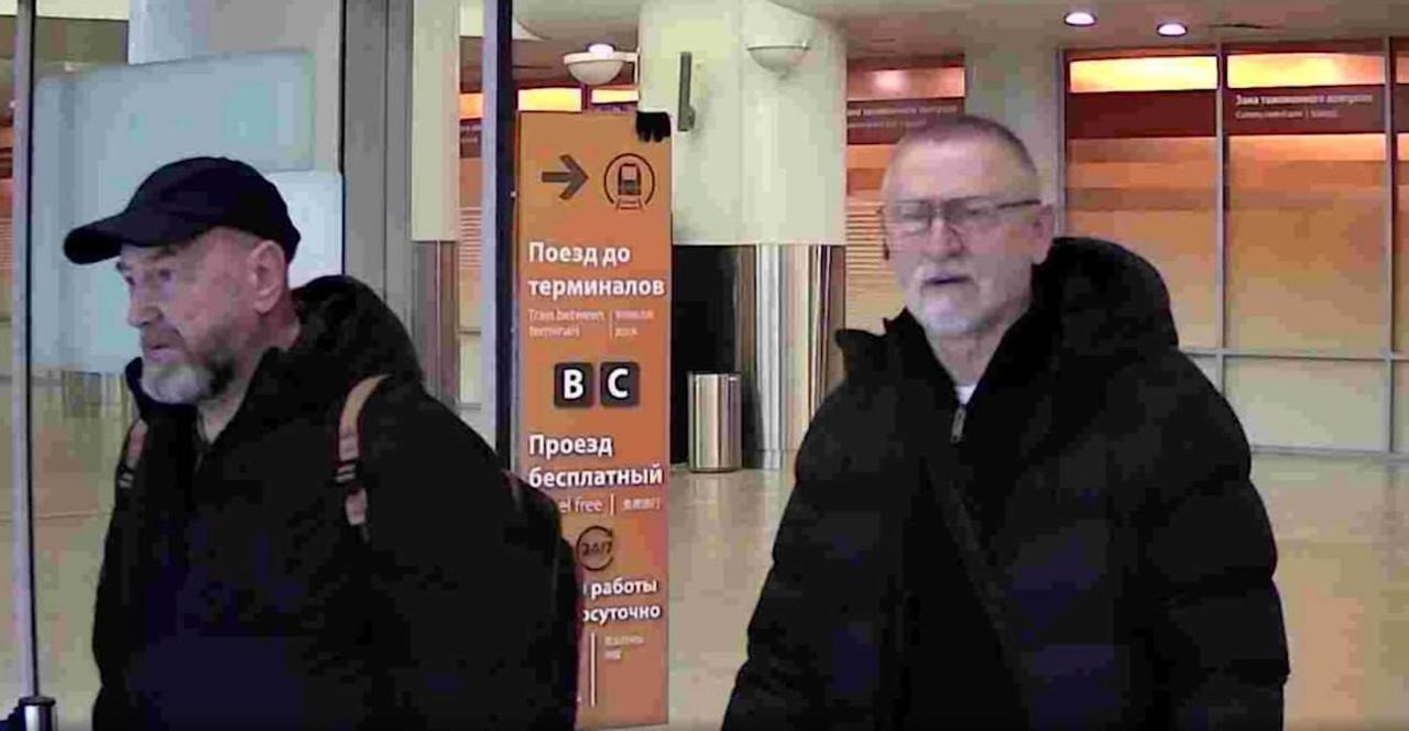 Любомир Корба